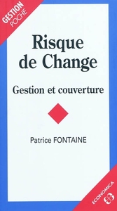 Image de RISQUE DE CHANGE
