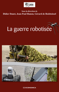 Picture of GUERRE ROBOTISEE (LA)