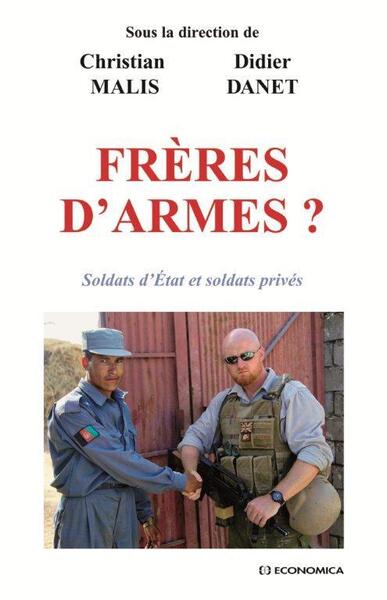 Picture of FRERES D'ARMES ?