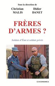 Image de FRERES D'ARMES ?