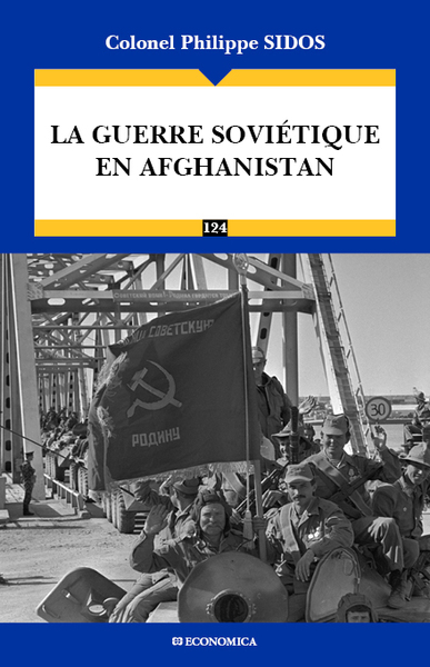 Image de La guerre soviétique en Afghanistan