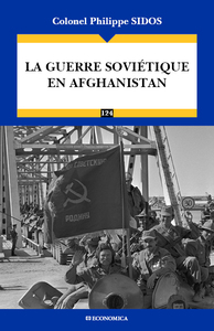 Image de La guerre soviétique en Afghanistan