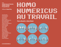 Picture of HOMO NUMERICUS AU TRAVAIL
