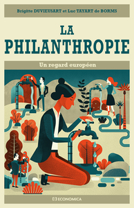 Picture of La philanthropie - Un regard européen