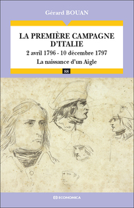 Image de La première campagne d'Italie (2 avril 1796 - 10 décembre 1797)