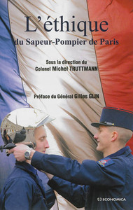 Image de ETHIQUE DU SAPEUR-POMPIER