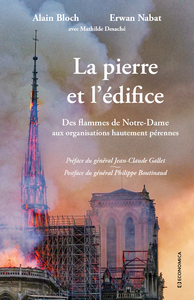 Image de La pierre et l'édifice