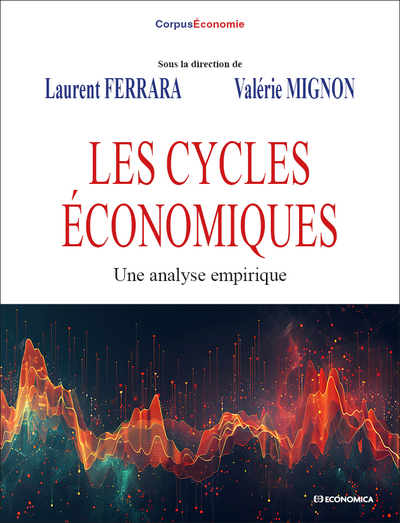 Picture of Les cycles économiques