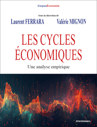 Picture of Les cycles économiques