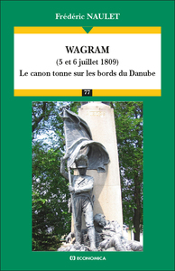 Image de Wagram (5 et 6 juillet 1809)