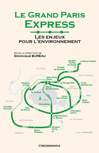 Picture of Le Grand Paris Express