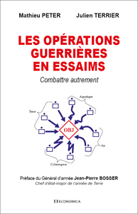 Picture of Les opérations guerrières en essaims