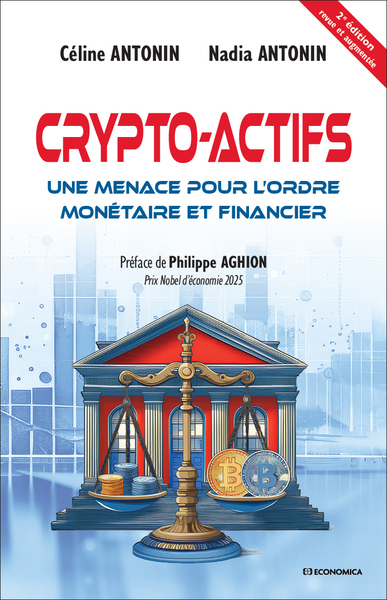 Image de Crypto-actifs - 2e édition