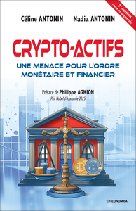 Image de Crypto-actifs - 2e édition