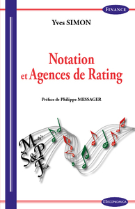 Picture of NOTATION ET AGENCES DE RATING