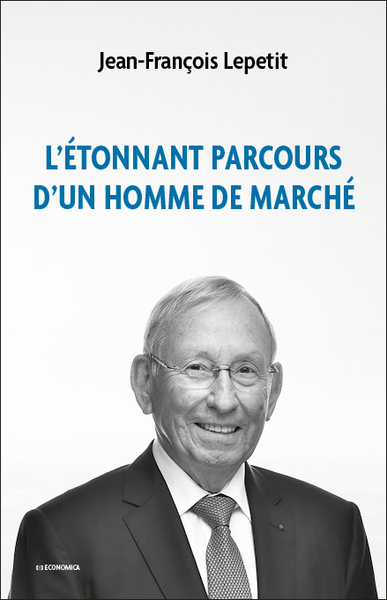 Image de L’étonnant parcours d’un homme de marché
