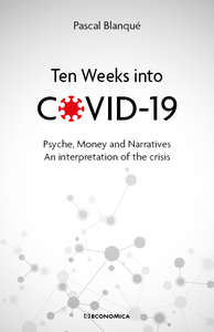 Picture of TEN WEEKS INTO COVID 19