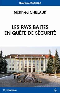 Image de PAYS BALTES EN QUETE DE SECURITE (LES)