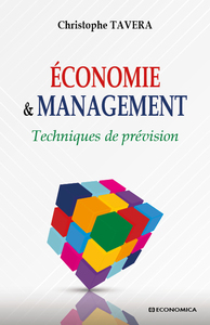 Image de ECONOMIE ET MANAGEMENT - TECHNIQUES DE PREVISION