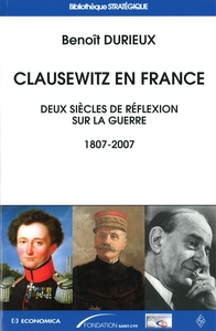 Image de CLAUSEWITZ EN FRANCE