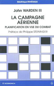 Image de CAMPAGNE AERIENNE (LA)