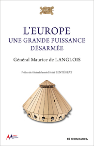 Picture of L'Europe, une puissance désarmée