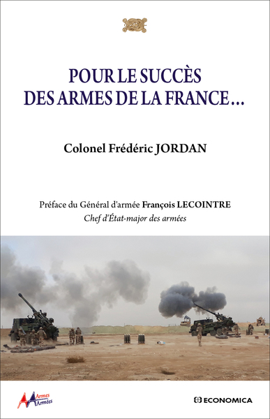 Image de Pour le succès des armes de la France...