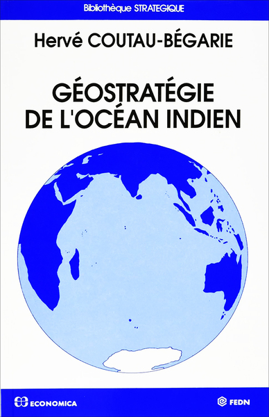Picture of Géostratégie de l’océan Indien
