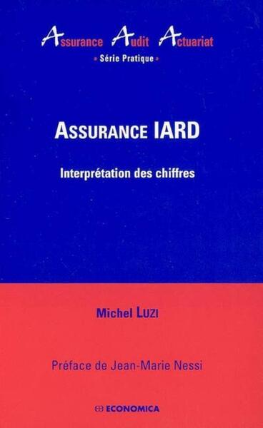 Image de ASSURANCE IARD