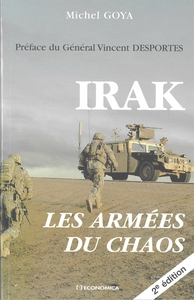 Image de IRAK - LES ARMEES DU CHAOS, 2E ED.