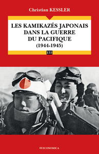 Image de Les kamikazés japonais dans la guerre du Pacifique (1944-1945)