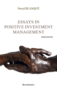 Image de ESSAYS IN POSITIVE INVESTMENT MANAGEMENT, THIRD ED.
