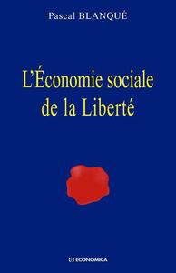 Picture of L'ECONOMIE SOCIALE DE LA LIBERTE