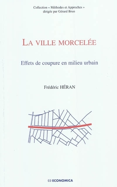 Picture of VILLE MORCELEE (LA)