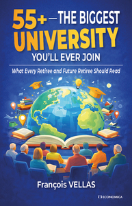 Image de 55+ - The Biggest University You'll Ever Join