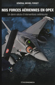 Image de FORCES AERIENNES EN OPEX (NOS)