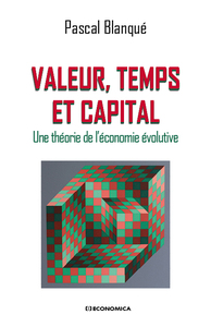 Image de VALEUR, TEMPS ET CAPITAL