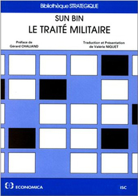 Picture of TRAITE MILITAIRE DE SUN BIN (LE)