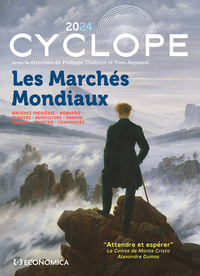 Picture of Cyclope - Les marchés mondiaux 2024