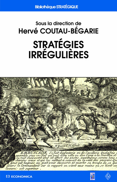 Image de STRATEGIES IRREGULIERES