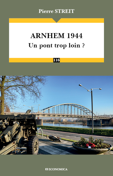 Image de Arnhem 1944