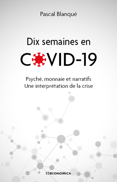 Image de DIX SEMAINES EN COVID 19