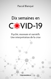 Image de DIX SEMAINES EN COVID 19