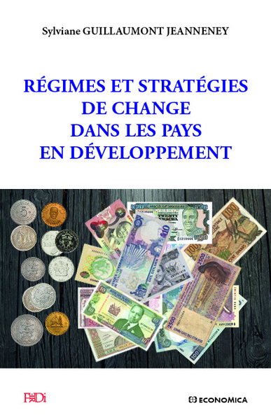 Image de REGIMES ET STRATEGIES DE CHANGE DANS LES PAYS EN DEVELOPPEMENT