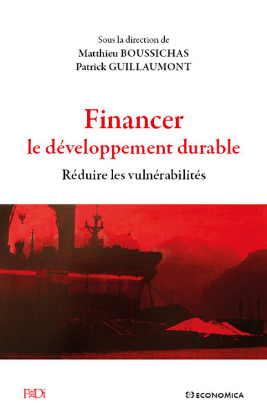 Picture of FINANCER LE DEVELOPPEMENT DURABLE