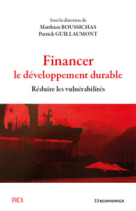Picture of FINANCER LE DEVELOPPEMENT DURABLE