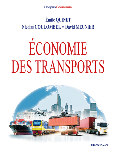 Picture of Économie des transports