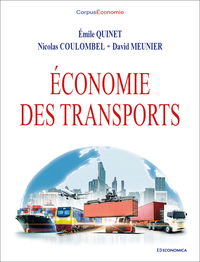 Picture of Économie des transports