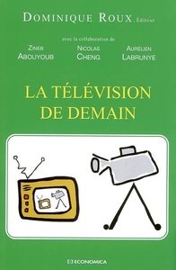Picture of TELEVISION DE DEMAIN (LA)