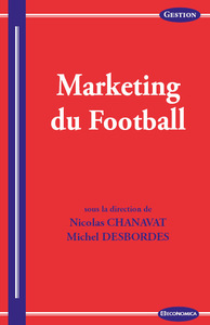 Picture of MARKETING DU FOOTBALL